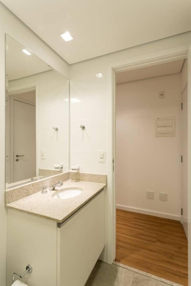 Ferienwohnung Bhomy Bela Vista Sacada E Lazer Apm1307 São Paulo Exterior foto