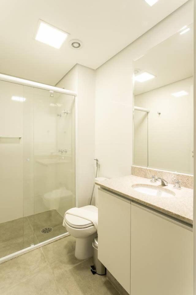 Ferienwohnung Bhomy Bela Vista Sacada E Lazer Apm1307 São Paulo Exterior foto